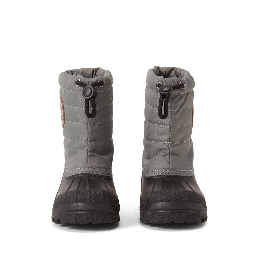 Isaberg Winter Boots Green 3 Isaberg Winter Boots Green - Image 3