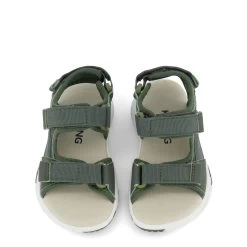 Koster Sandals Green -Kuling 1024x1024 2579