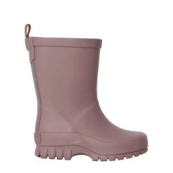 Caracas Rain Boots Lilac