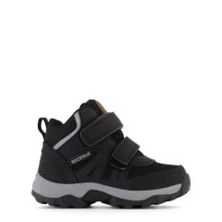 Lofoten Boots Black