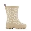 Caracas Rain Boots Sand Leo