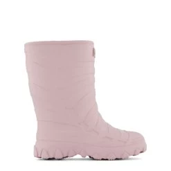 Paris Lightweight Boots Woody Rose