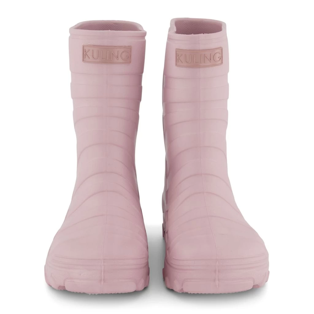 Paris Lightweight Boots Woody Rose 2 Paris Lightweight Boots Woody Rose - Image 2