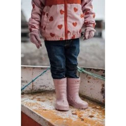 Paris Lightweight Boots Woody Rose 11 Paris Lightweight Boots Woody Rose -Kuling 1024x1024 2624