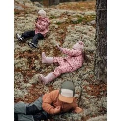 Paris Lightweight Boots Woody Rose 12 Paris Lightweight Boots Woody Rose -Kuling 1024x1024 2625