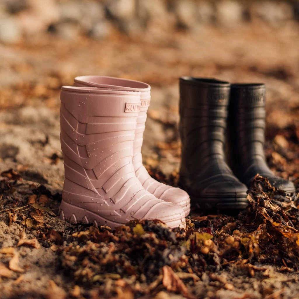 Paris Lightweight Boots Woody Rose 7 Paris Lightweight Boots Woody Rose - Image 7