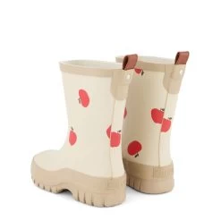 Caracas Rain Boots Red Apple -Kuling 1024x1024 2630