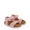 Lagos Sandals Woody Rose