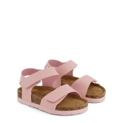Lagos Sandals Woody Rose