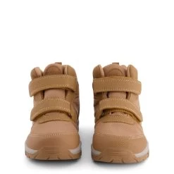 Lofoten Waterproof Sneakers Walnut -Kuling 1024x1024 2638