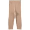 Wool Pants Kids Sand