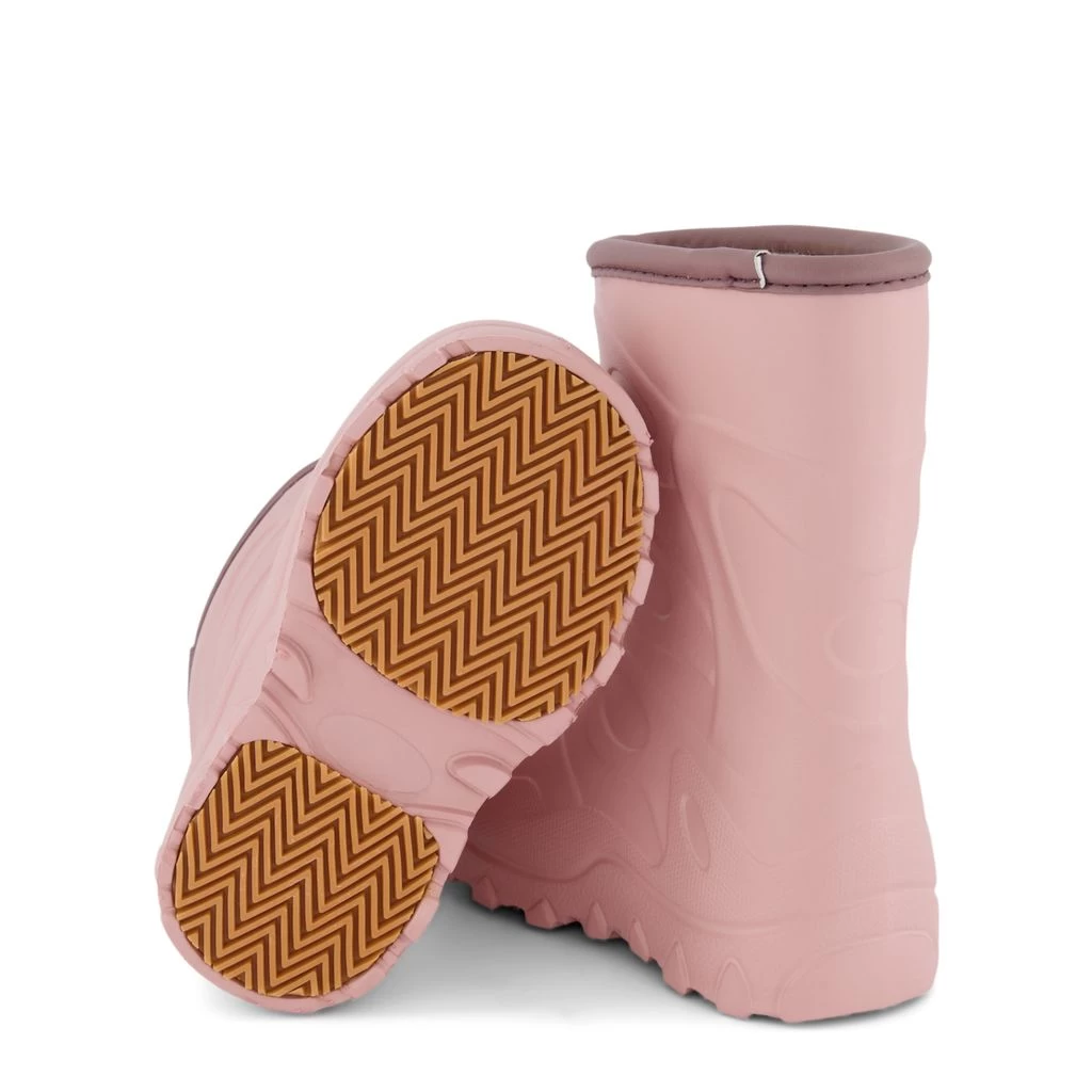 Toronto Winter Boots Woody Rose 5 Toronto Winter Boots Woody Rose - Image 5