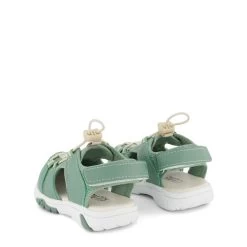 Fjällbacka Sandals Leaf Green -Kuling 1024x1024 2657
