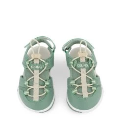 Fjällbacka Sandals Leaf Green -Kuling 1024x1024 2658