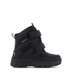 Ocra Boots Black