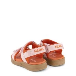 Mollösund Sandals Woody Rose/Rust -Kuling 1024x1024 2718