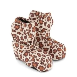 Yellowstone Booties Hazelnut Leo -Kuling 1024x1024 2721