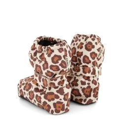 Yellowstone Booties Hazelnut Leo -Kuling 1024x1024 2722
