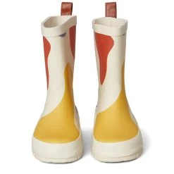 Caracas Printed Rain Boots Graphic 6 Caracas Printed Rain Boots Graphic -Kuling 1024x1024 2730