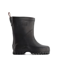 Caracas Rain Boots Always Black