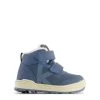 Berlin Waterproof Boots Flintstone Blue