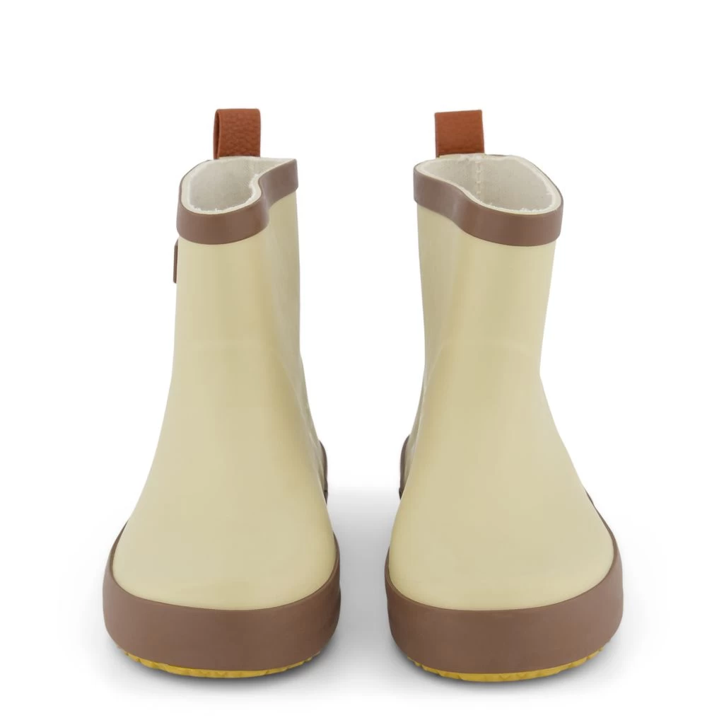 Oslo Rain Boots Sand/Brown 8 Oslo Rain Boots Sand/Brown - Image 8