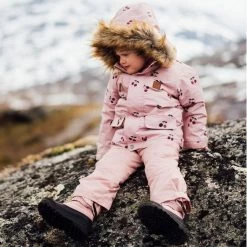 Isaberg Winter Boots Woody Rose -Kuling 1024x1024 2766