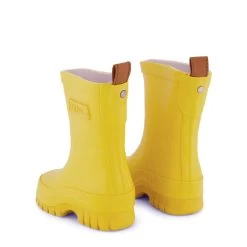 Caracas Rain Boots Lemon Curd -Kuling 1024x1024 2770