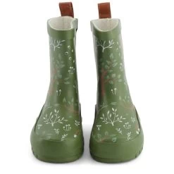 Caracas Printed Rain Boots Acorns -Kuling 1024x1024 2774