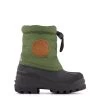 Isaberg Winter Boots Moss Green