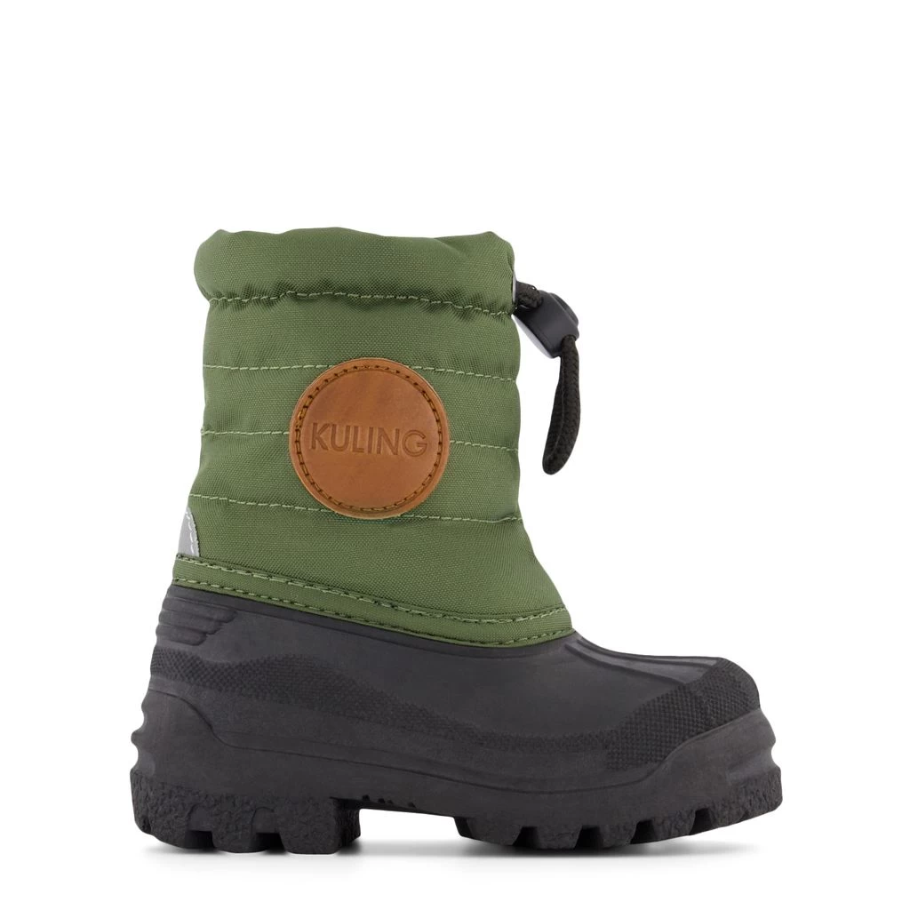 Isaberg Winter Boots Moss Green 1 Isaberg Winter Boots Moss Green