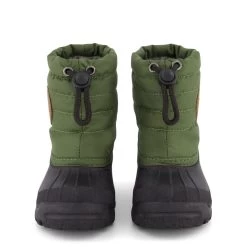 Isaberg Winter Boots Moss Green 9 Isaberg Winter Boots Moss Green -Kuling 1024x1024 2784