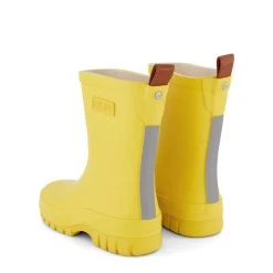 Caracas Rain Boots Harvest Yellow -Kuling 1024x1024 2788