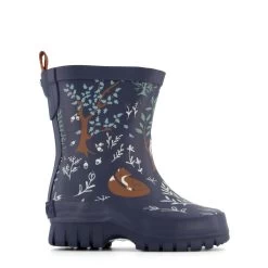 Caracas Rain Boots Mighty Forest