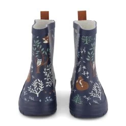 Caracas Rain Boots Mighty Forest -Kuling 1024x1024 2791