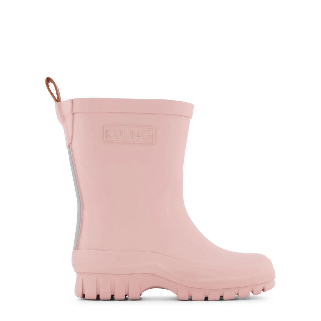 Caracas Rain Boots Woody Rose 1 Caracas Rain Boots Woody Rose