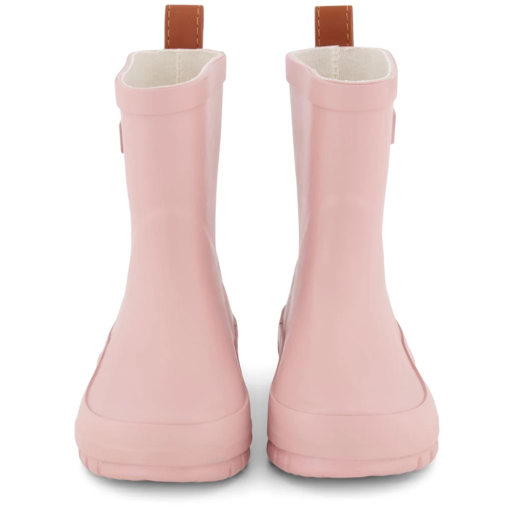 Caracas Rain Boots Woody Rose 3 Caracas Rain Boots Woody Rose - Image 3