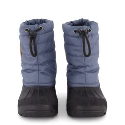 Isaberg Winter Boots Flintstone Blue -Kuling 1024x1024 2805