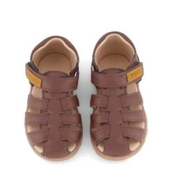 Dili Sandals Brown -Kuling 1024x1024 2813
