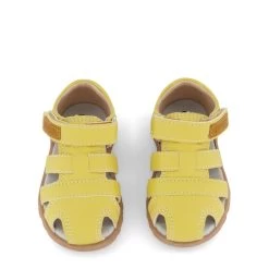 Dili Sandals Harvest Yellow -Kuling 1024x1024 2829