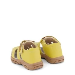 Dili Sandals Harvest Yellow -Kuling 1024x1024 2830