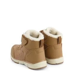 Palermo Waterproof Boots Walnut -Kuling 1024x1024 2833