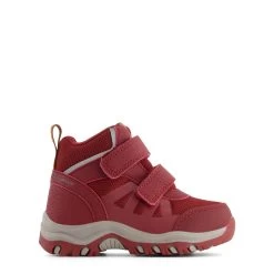 Lofoten Waterproof Sneakers Burgundy