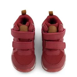 Lofoten Waterproof Sneakers Burgundy 12 Lofoten Waterproof Sneakers Burgundy -Kuling 1024x1024 2851