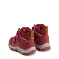Lofoten Waterproof Sneakers Burgundy 13 Lofoten Waterproof Sneakers Burgundy -Kuling 1024x1024 2852