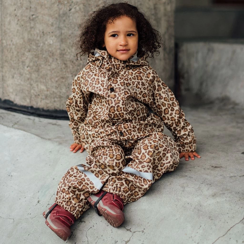 Lofoten Waterproof Sneakers Burgundy 7 Lofoten Waterproof Sneakers Burgundy - Image 7