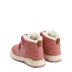 Berlin Waterproof Boots Burnt Pink -Kuling 1024x1024 2862
