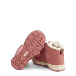 Berlin Waterproof Boots Burnt Pink -Kuling 1024x1024 2863