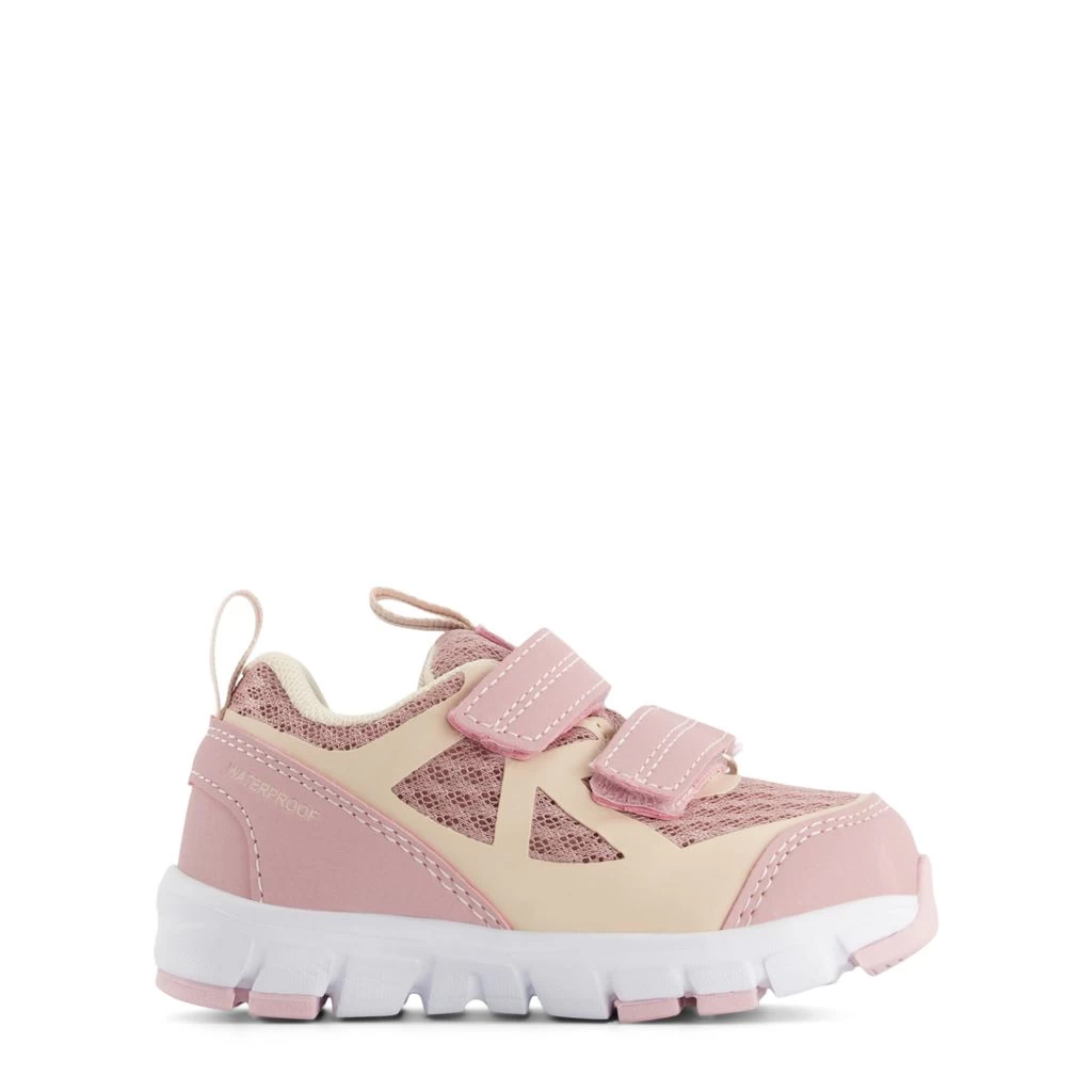 Seattle Sneakers Woody Rose 1 Seattle Sneakers Woody Rose