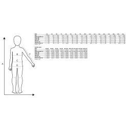 One-piece Gray Melange -Kuling 1024x1024 289